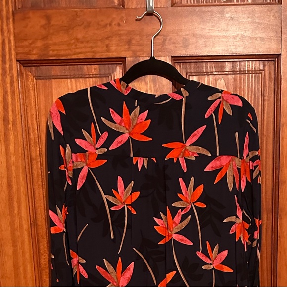 Sezane Vic Dress - Picture 4 of 4